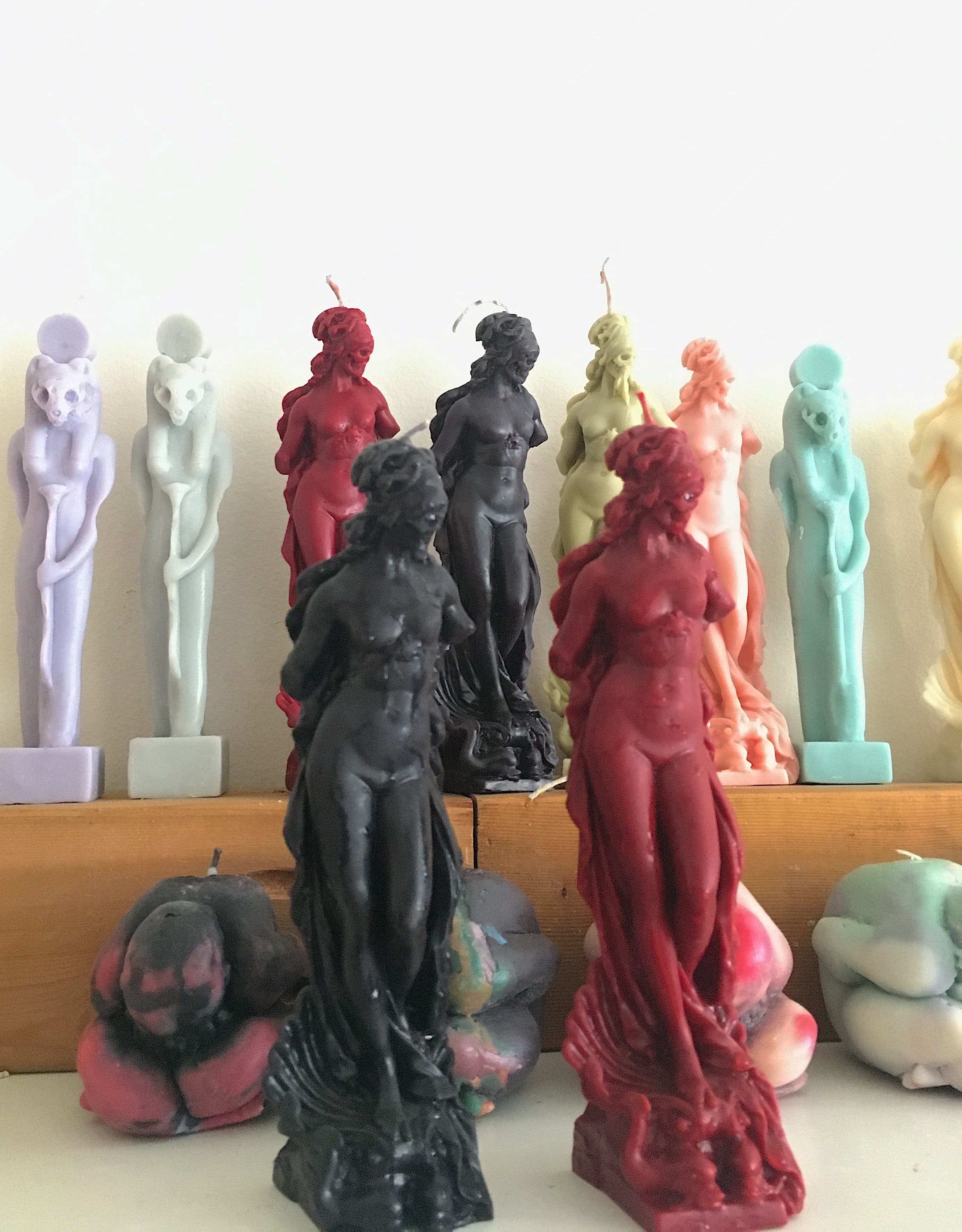 Candle Picture 23
